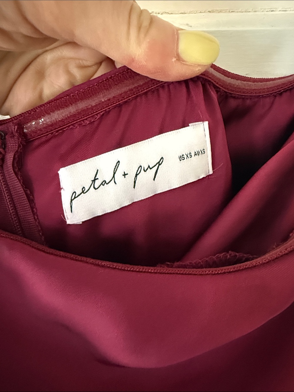 NWOT Petal and Pup ‘Vienna’ Dress - Picture 4 of 5